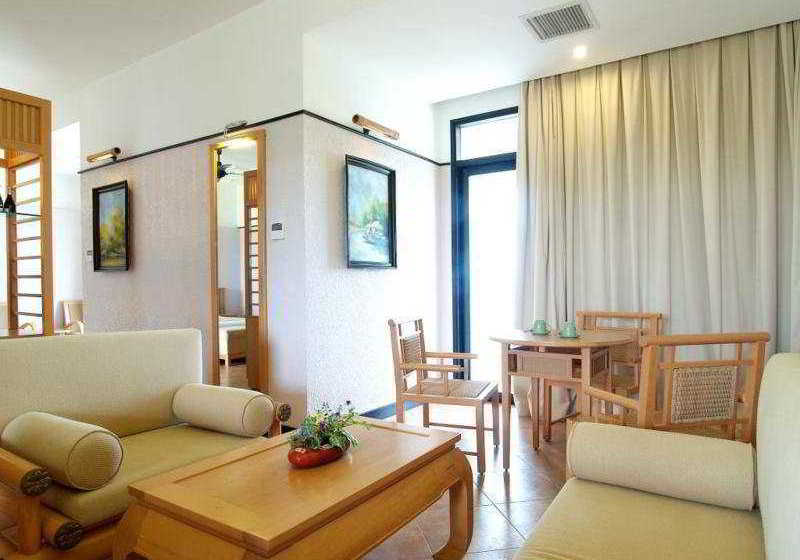 هتل Tam Giang Resort & Spa