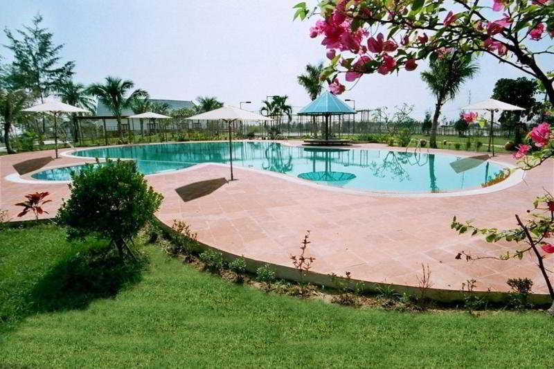 هتل Tam Giang Resort & Spa