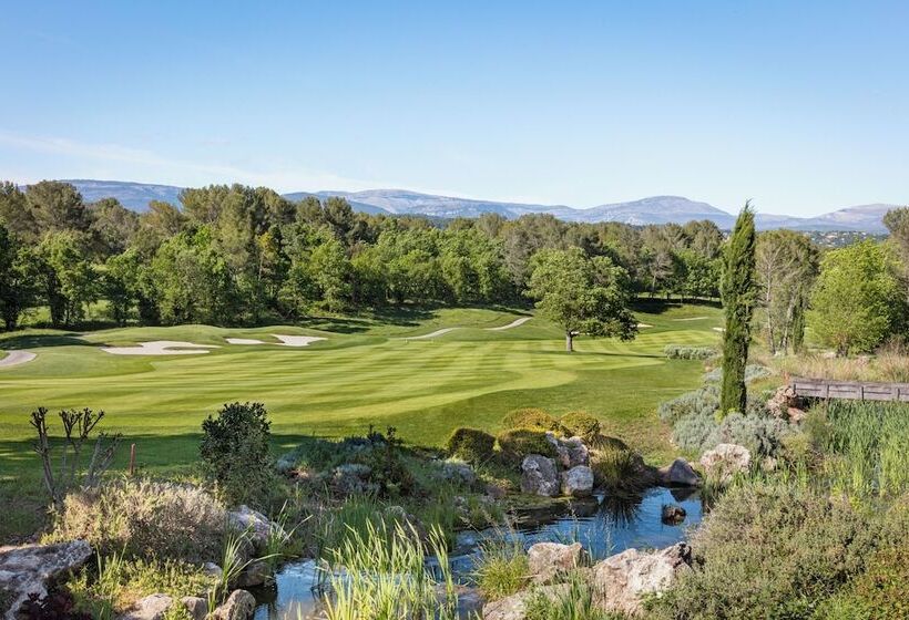Terre Blanche Hotel Spa Golf Resort