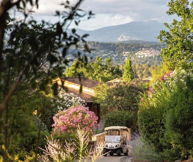 Terre Blanche Hotel Spa Golf Resort