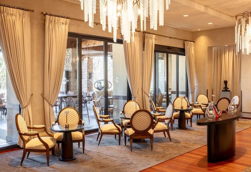 Terre Blanche Hotel Spa Golf Resort