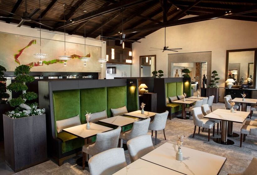 Terre Blanche Hotel Spa Golf Resort