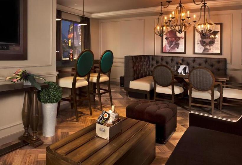 هتل The Cromwell