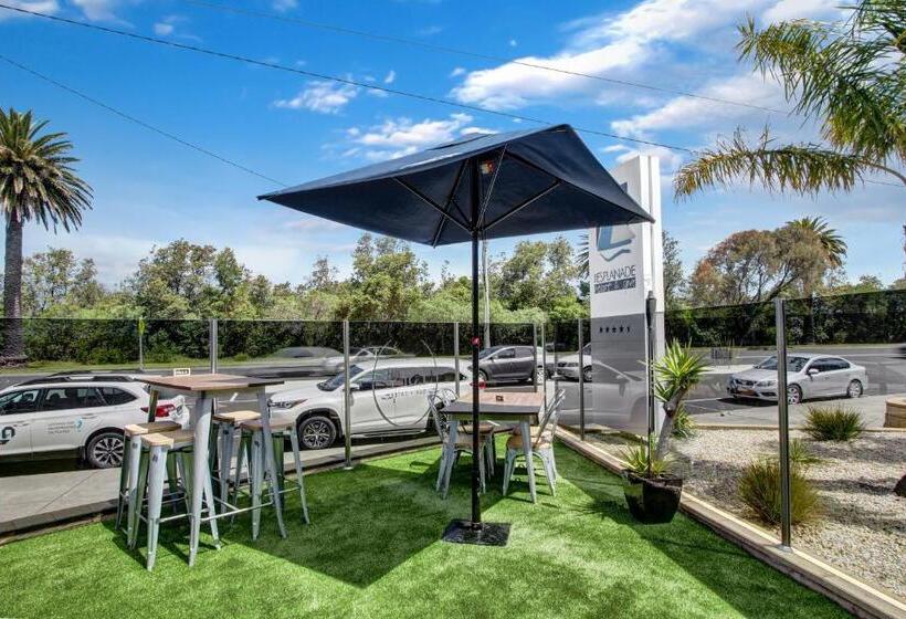 فندق The Esplanade Resort And Spa