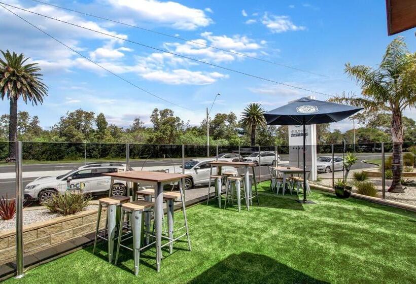 فندق The Esplanade Resort And Spa