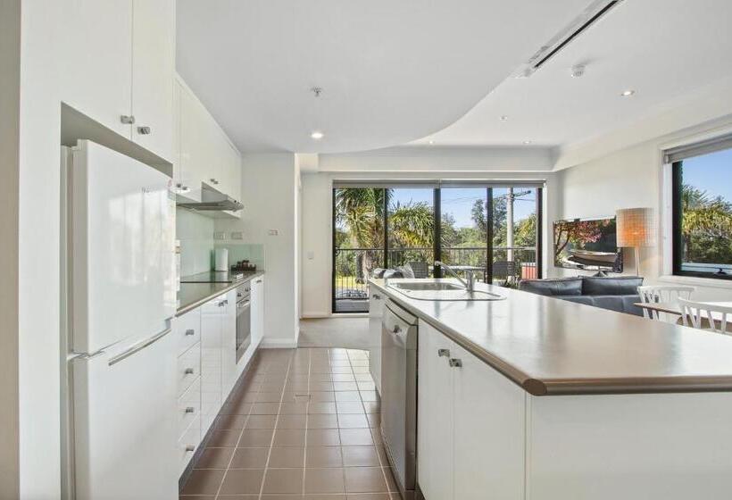 فندق The Esplanade Resort And Spa