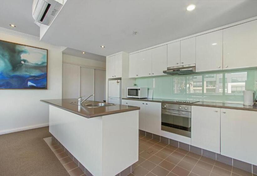 فندق The Esplanade Resort And Spa