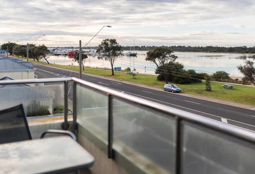 فندق The Esplanade Resort And Spa