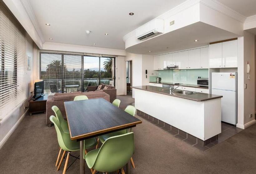 فندق The Esplanade Resort And Spa