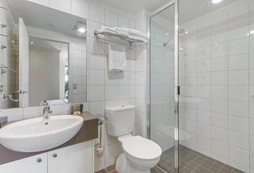 فندق The Esplanade Resort And Spa