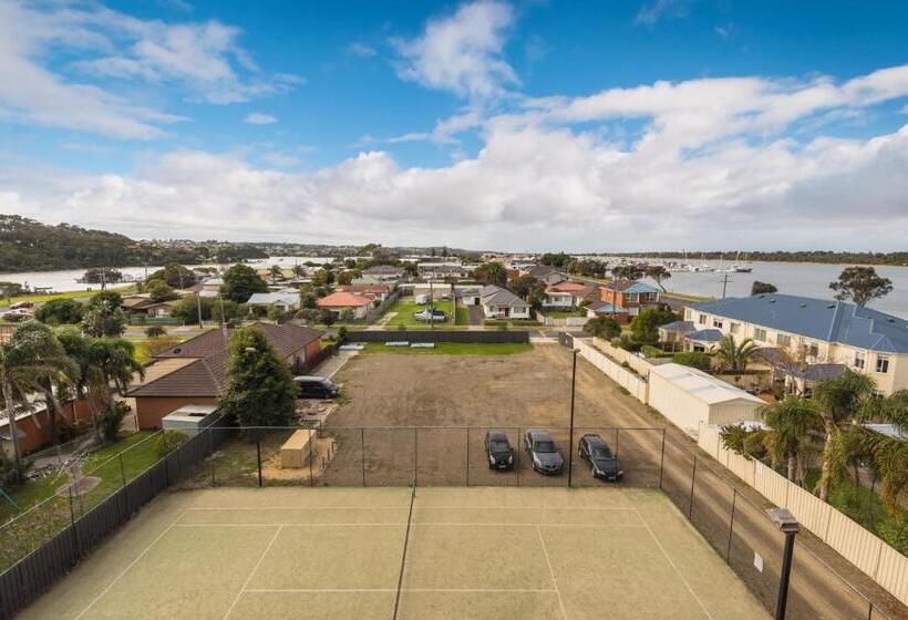 فندق The Esplanade Resort And Spa