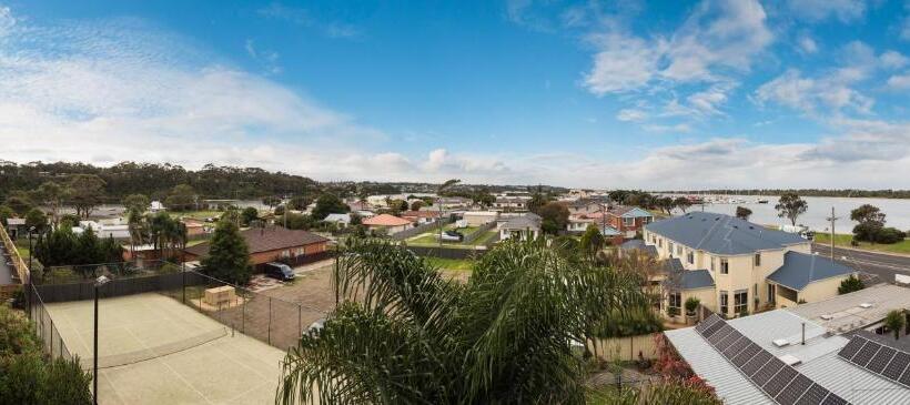 فندق The Esplanade Resort And Spa