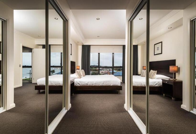 فندق The Esplanade Resort And Spa