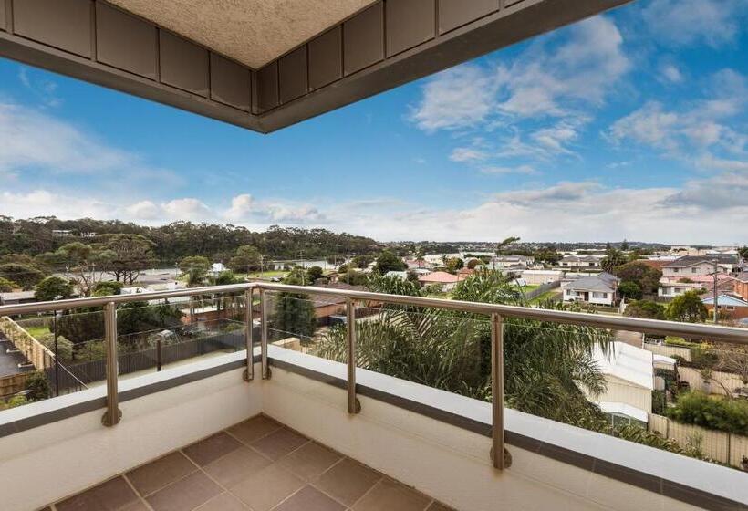 فندق The Esplanade Resort And Spa