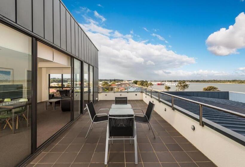 فندق The Esplanade Resort And Spa