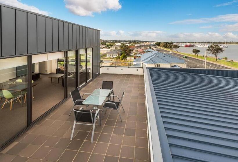 فندق The Esplanade Resort And Spa