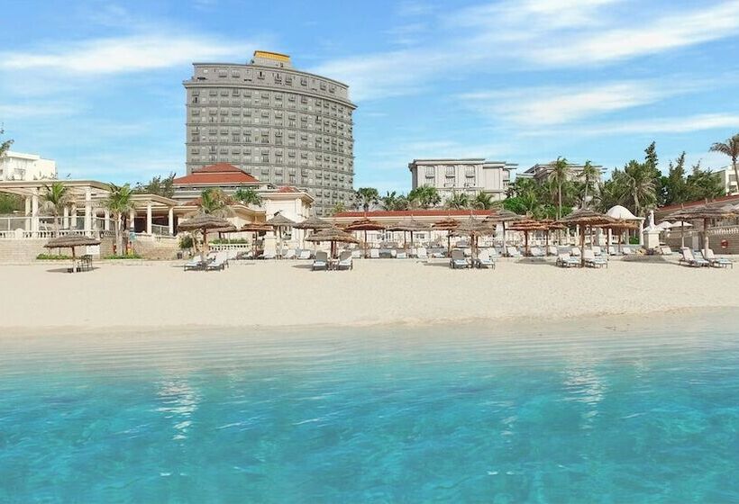 هتل The Imperial Vung Tau