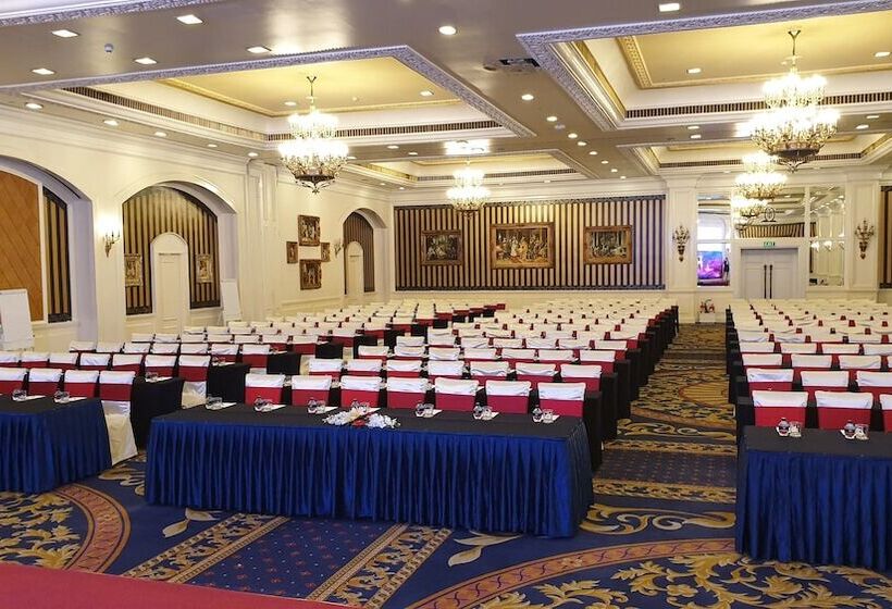 هتل The Imperial Vung Tau