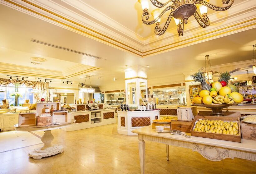 هتل The Imperial Vung Tau