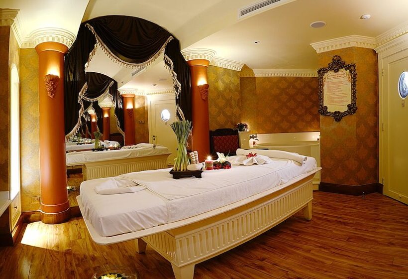 هتل The Imperial Vung Tau