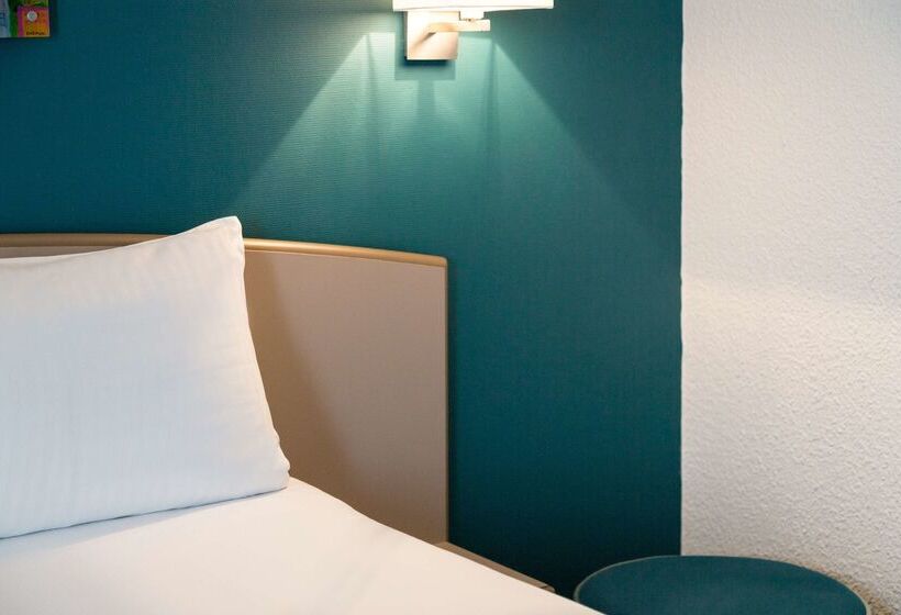 호텔 The Originals City, Hôtel Eclipse, Lyon Est