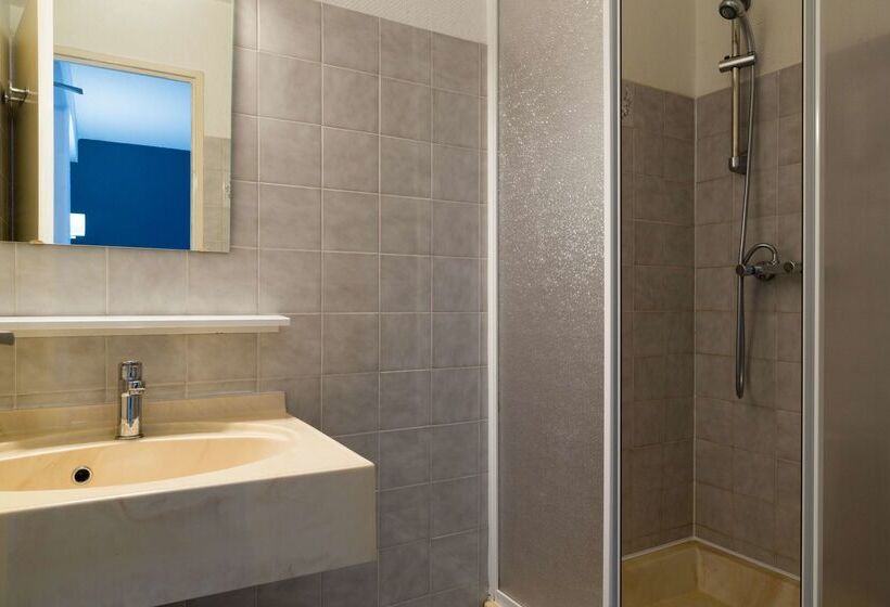 호텔 The Originals City, Hôtel Eclipse, Lyon Est