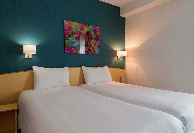 호텔 The Originals City, Hôtel Eclipse, Lyon Est