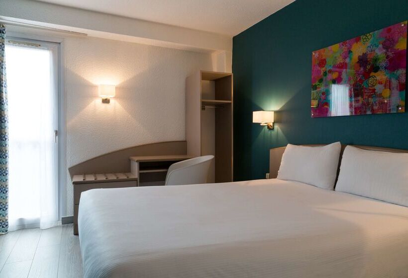 호텔 The Originals City, Hôtel Eclipse, Lyon Est