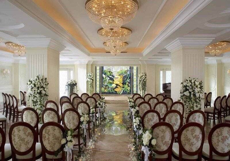 Отель The Ritzcarlton, Beijing