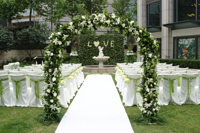 Отель The Ritzcarlton, Beijing