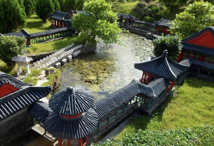 ホテル The Ritz Carlton, Shenzhen, Nearby Futian Cbd, Convention & Exhibition Center, Futian Railway Statio