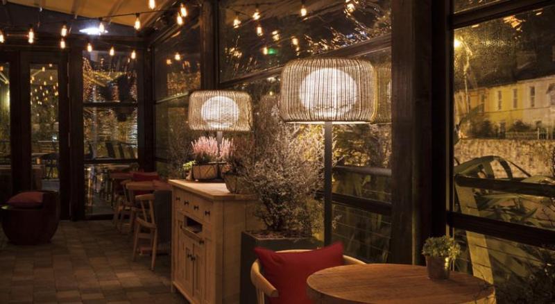 The River Lee Hotel A Member Of The Doyle Collection