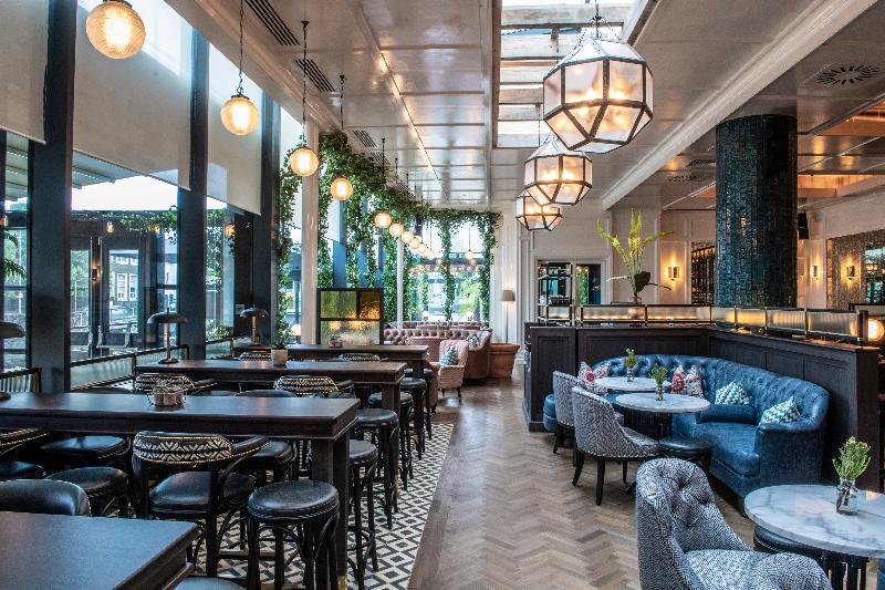 The River Lee Hotel A Member Of The Doyle Collection