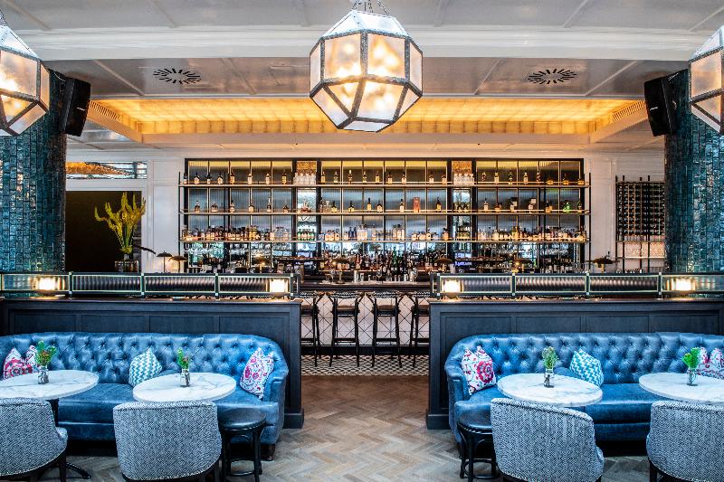 The River Lee Hotel A Member Of The Doyle Collection