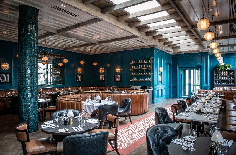 The River Lee Hotel A Member Of The Doyle Collection