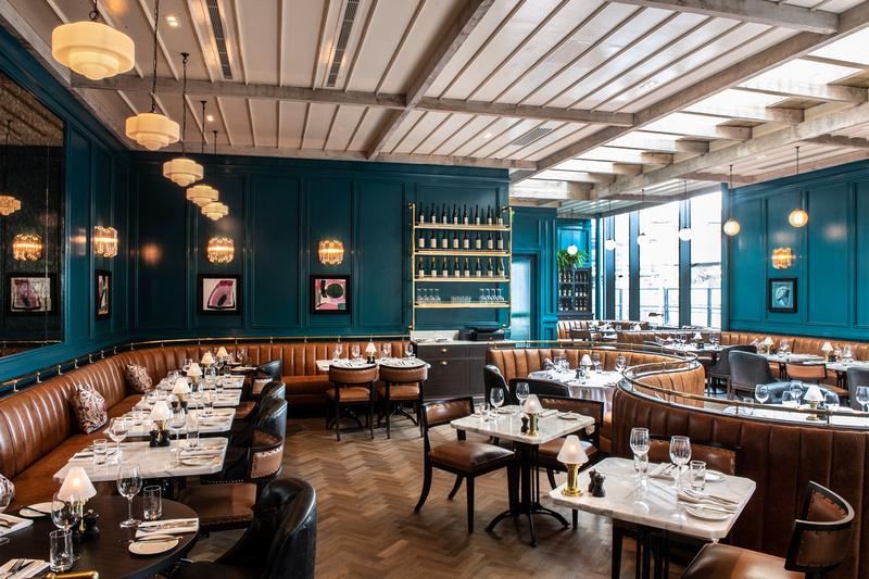 The River Lee Hotel A Member Of The Doyle Collection