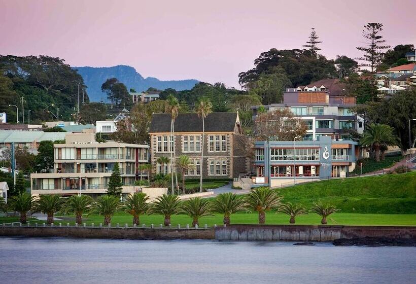 בית מלון כפרי The Sebel Kiama