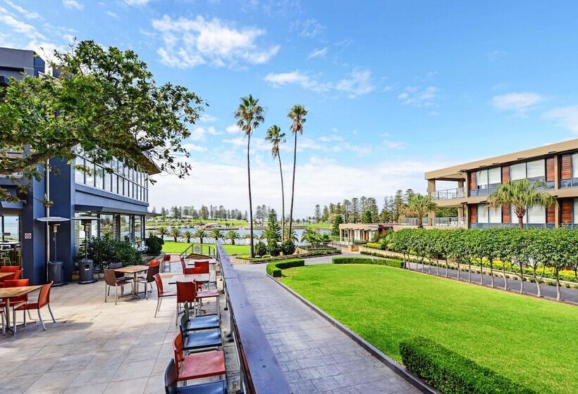 בית מלון כפרי The Sebel Kiama