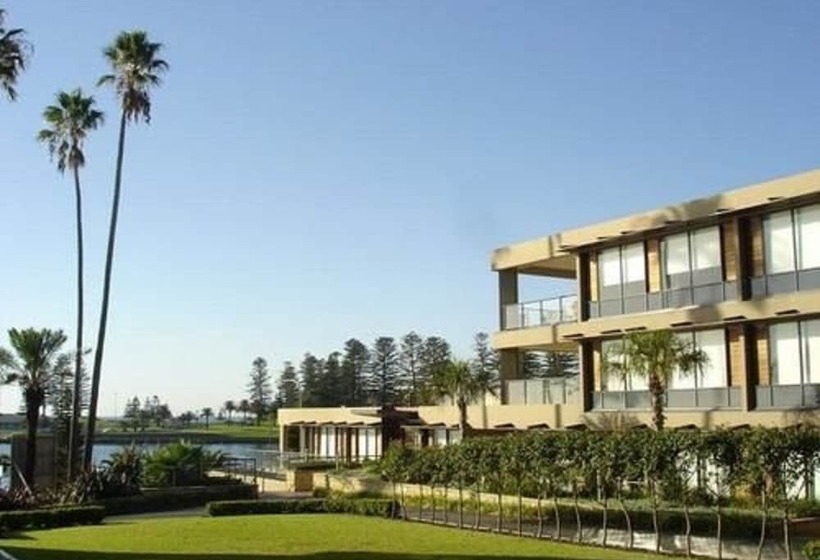 בית מלון כפרי The Sebel Kiama