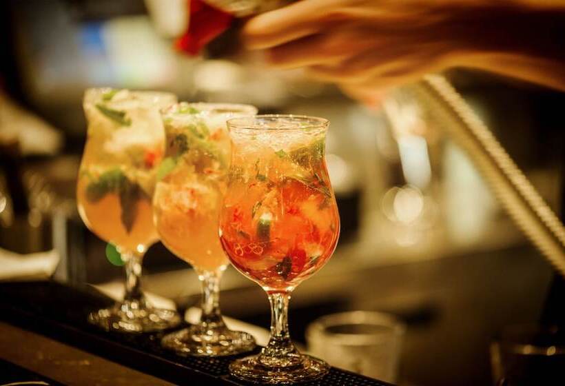 בית מלון כפרי The Sebel Kiama