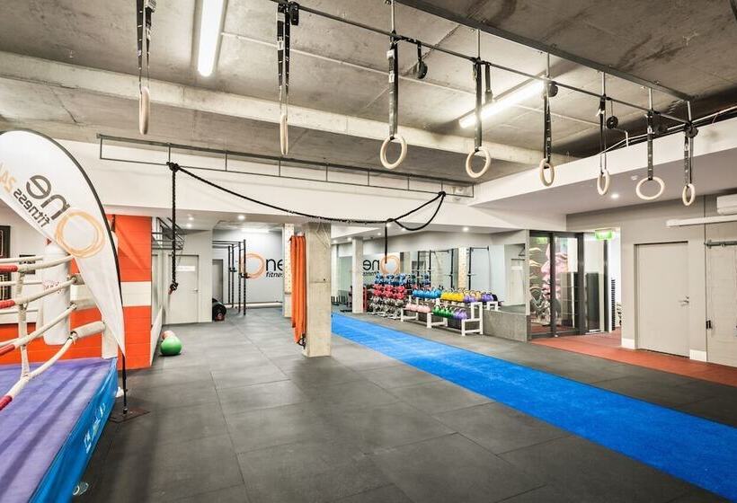 בית מלון כפרי The Sebel Kiama