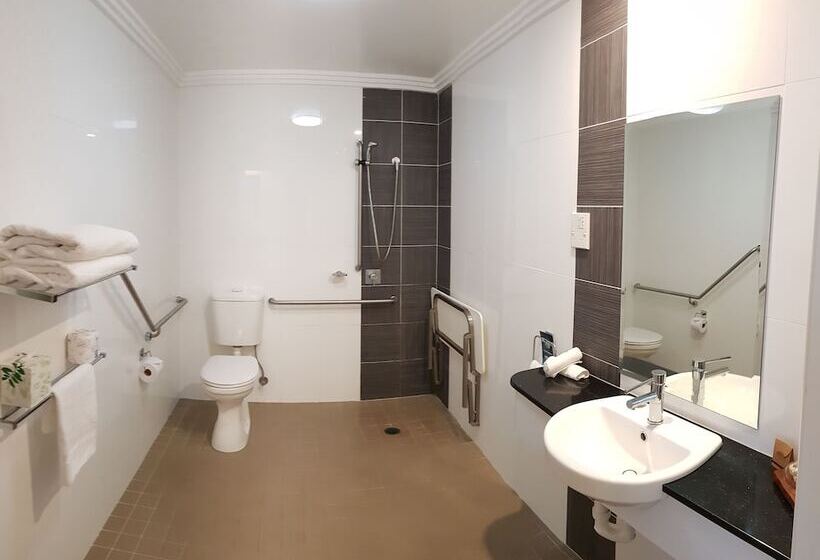 בית מלון כפרי The Sebel Kiama