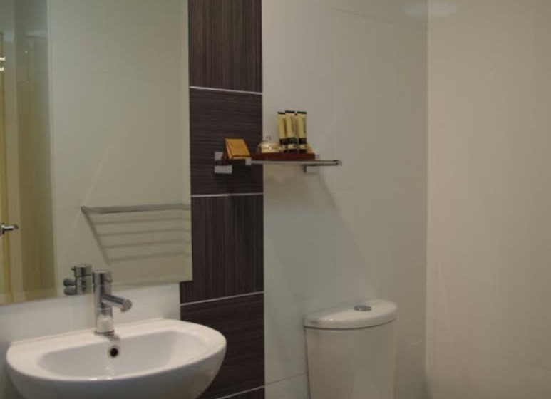 בית מלון כפרי The Sebel Kiama