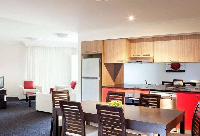 בית מלון כפרי The Sebel Kiama