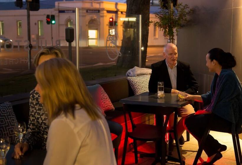 هتل The Sebel Launceston