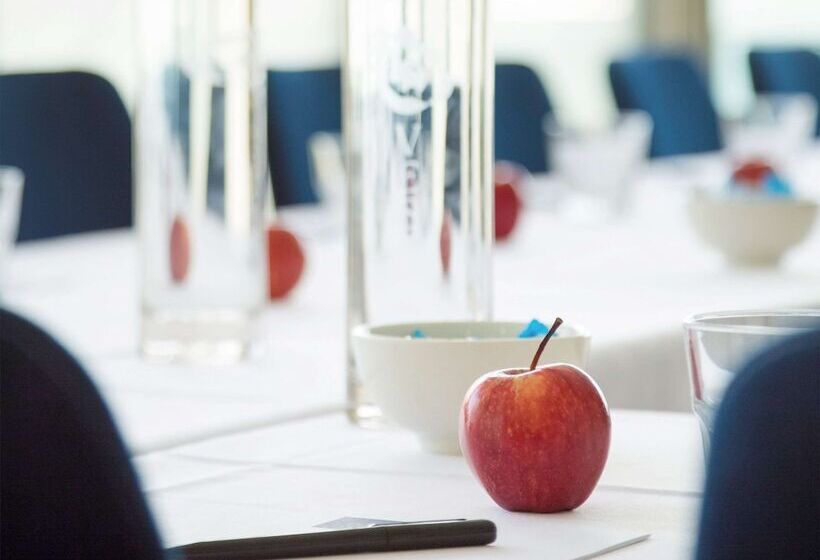 هتل The Sebel Launceston