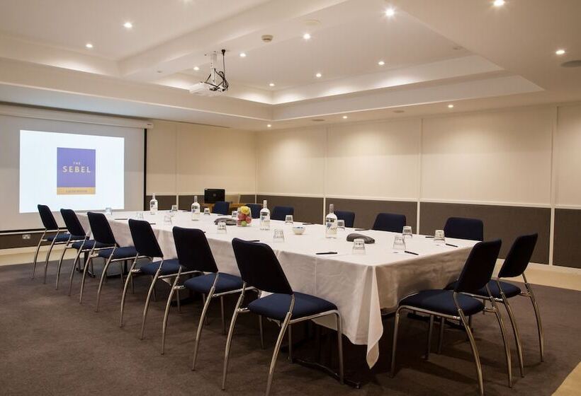 ホテル The Sebel Launceston
