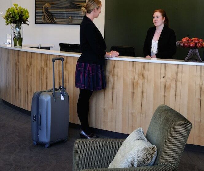 ホテル The Sebel Launceston