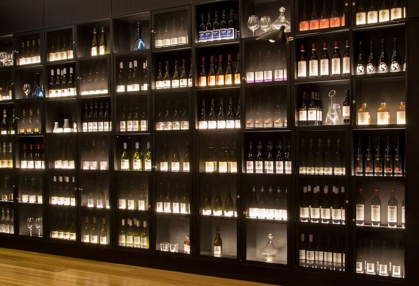 ホテル The Sebel Launceston