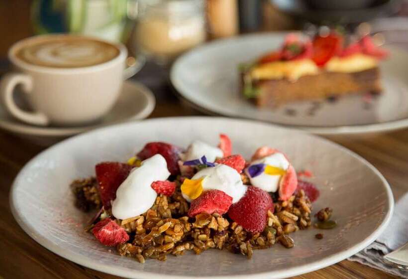 ホテル The Sebel Launceston